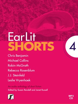 cover image of EarLit Shorts 4
